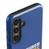 University of Pittsburgh Panthers Galaxy S25 Plus Impact Case